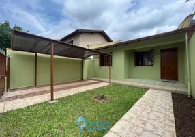 Foto 1 de Casa com 2 Quartos à venda, 60m² em Sao Geraldo, Gravataí