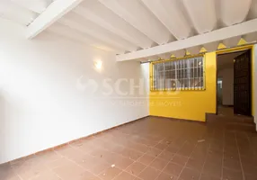 Foto 1 de Casa com 2 Quartos à venda, 105m² em Vila Cordeiro, São Paulo