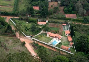 Foto 1 de Casa com 5 Quartos à venda, 6000m² em Potuverá, Itapecerica da Serra