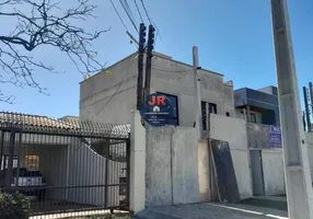 Foto 1 de Sobrado com 3 Quartos à venda, 140m² em Lindóia, Curitiba