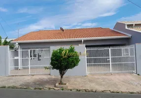 Foto 1 de Casa com 4 Quartos à venda, 197m² em Parque São Lourenço, Indaiatuba