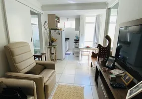 Foto 1 de Apartamento com 1 Quarto para alugar, 35m² em Pituba, Salvador