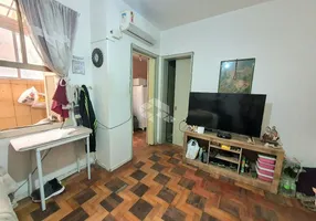 Foto 1 de Prédio Residencial com 1 Quarto à venda, 28m² em Praia de Belas, Porto Alegre