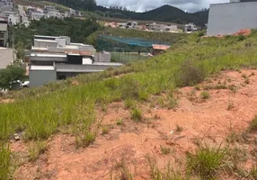 Foto 1 de Lote/Terreno à venda, 493m² em Jardim Europa, Bragança Paulista