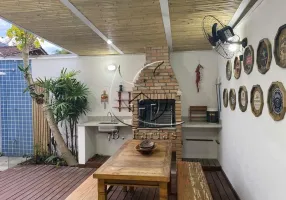 Foto 1 de Casa de Condomínio com 4 Quartos à venda, 160m² em Praia de Juquehy, São Sebastião