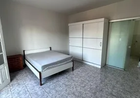 Foto 1 de Casa com 1 Quarto para alugar, 32m² em Jardim Monte Kemel, São Paulo