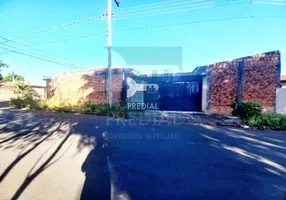 Foto 1 de Casa com 2 Quartos para alugar, 100m² em Jardim Sao Carlos, São Carlos