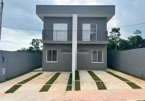 Foto 1 de Casa com 3 Quartos à venda, 96m² em Agua Espraiada, Cotia