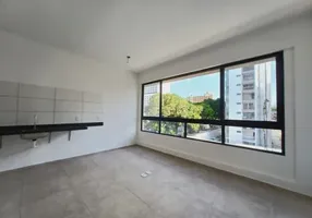 Foto 1 de Apartamento com 1 Quarto à venda, 25m² em Boa Vista, Recife