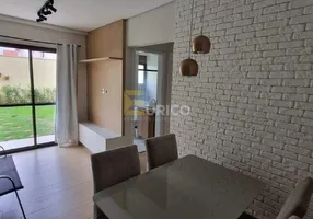 Foto 1 de Apartamento com 2 Quartos à venda, 58m² em BAIRRO PINHEIRINHO, Vinhedo