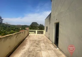 Foto 1 de Casa com 6 Quartos à venda, 150m² em Retiro do Brumado, Brumadinho