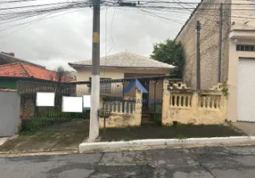 Foto 1 de Lote/Terreno à venda, 180m² em Vila Carbone, São Paulo