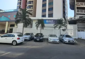 Foto 1 de Ponto Comercial para alugar, 522m² em Taguatinga Sul, Brasília