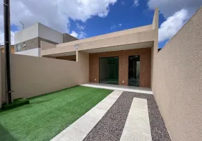 Foto 1 de Casa com 3 Quartos à venda, 64m² em Jaguaribe, Paulista