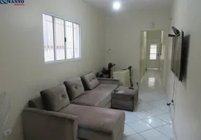 Foto 1 de Casa com 2 Quartos à venda, 80m² em Móoca, São Paulo