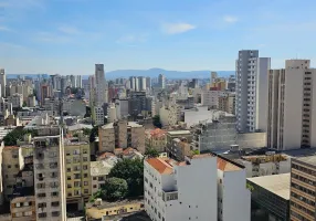 Foto 1 de Kitnet com 1 Quarto à venda, 33m² em Santa Cecília, São Paulo
