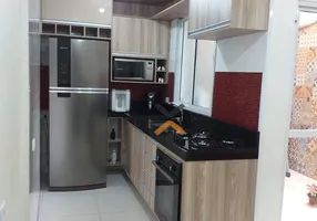 Foto 1 de Casa com 2 Quartos à venda, 110m² em Jardim, Santo André