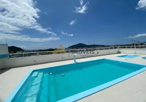 Foto 1 de Apartamento com 3 Quartos à venda, 110m² em Centro, Ubatuba