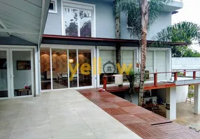 Foto 1 de Casa de Condomínio com 3 Quartos à venda, 600m² em Condominio Arujazinho, Arujá