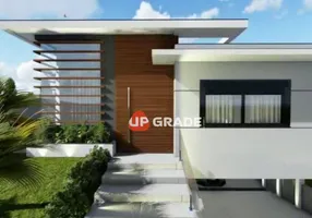 Foto 1 de Casa de Condomínio com 3 Quartos à venda, 250m² em Valville, Santana de Parnaíba