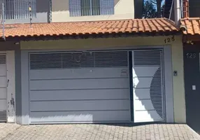 Foto 1 de Sobrado com 3 Quartos à venda, 125m² em City Pinheirinho, São Paulo