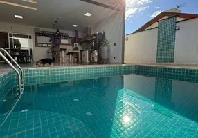 Foto 1 de Casa de Condomínio com 4 Quartos para venda ou aluguel, 340m² em Altos de Santana I , Jacareí