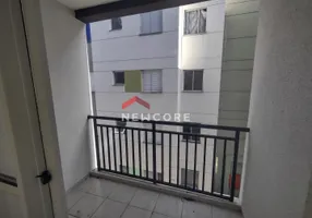 Foto 1 de Apartamento com 2 Quartos à venda, 51m² em Osvaldo Fanceli, Marília