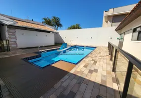 Foto 1 de Casa com 4 Quartos à venda, 280m² em Parque Residencial Granville, Londrina