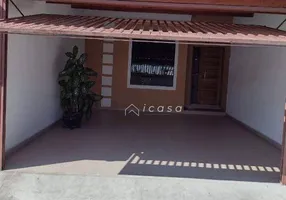 Foto 1 de Casa com 2 Quartos à venda, 120m² em Residencial Esperança, Caçapava