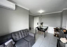 Foto 1 de Apartamento com 2 Quartos à venda, 57m² em Murta, Itajaí