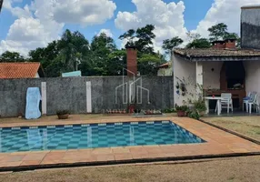 Foto 1 de Casa com 4 Quartos à venda, 300m² em Residencial Doze - Alphaville, Santana de Parnaíba