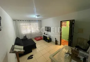 Foto 1 de Sobrado com 2 Quartos à venda, 80m² em Pedreira, São Paulo