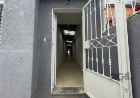 Foto 1 de Casa com 2 Quartos para alugar, 50m² em Menino Deus, Porto Alegre