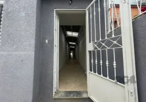 Foto 1 de Casa com 2 Quartos para alugar, 52m² em Menino Deus, Porto Alegre