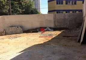 Foto 1 de Lote/Terreno à venda, 200m² em Vila Salete, São Paulo