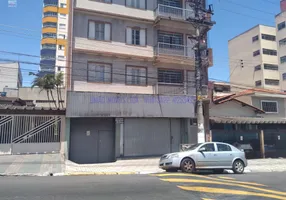 Foto 1 de Ponto Comercial para alugar, 219m² em Baeta Neves, São Bernardo do Campo