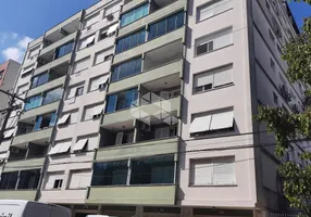 Foto 1 de Apartamento com 3 Quartos à venda, 129m² em Farroupilha, Porto Alegre