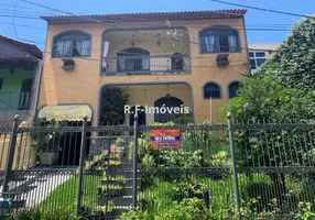 Foto 1 de Casa de Condomínio com 3 Quartos à venda, 150m² em  Vila Valqueire, Rio de Janeiro