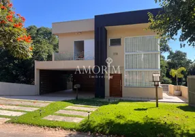 Foto 1 de Casa com 4 Quartos à venda, 352m² em Serra dos Lagos Jordanesia, Cajamar