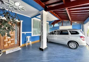 Foto 1 de Casa com 3 Quartos à venda, 300m² em Polvilho, Cajamar