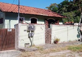 Foto 1 de Casa de Condomínio com 5 Quartos à venda, 1000m² em Maravista, Niterói