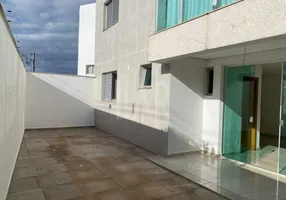 Foto 1 de Apartamento com 4 Quartos para alugar, 201m² em Palmares, Belo Horizonte