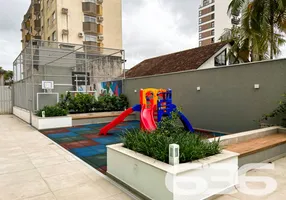 Foto 1 de Apartamento com 3 Quartos à venda, 98m² em Centro, Joinville