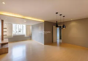 Foto 1 de Apartamento com 4 Quartos à venda, 140m² em Luxemburgo, Belo Horizonte