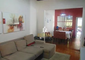 Foto 1 de Casa com 7 Quartos à venda, 260m² em Santa Paula, São Caetano do Sul