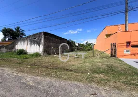 Foto 1 de Lote/Terreno à venda, 350m² em Estancia Balnearia Maria Helena Novaes , Peruíbe