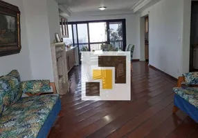 Foto 1 de Apartamento com 4 Quartos à venda, 191m² em Pinheiros, São Paulo