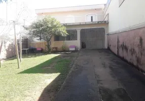 Foto 1 de Casa com 4 Quartos à venda, 153m² em Potiguar, Piracicaba