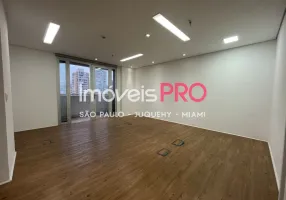 Foto 1 de Sala Comercial à venda, 80m² em Cerqueira César, São Paulo