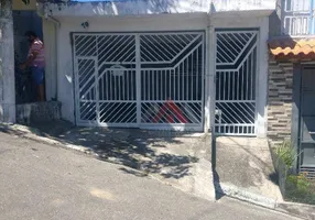 Foto 1 de Sobrado com 2 Quartos à venda, 155m² em Jardim Revista, Suzano